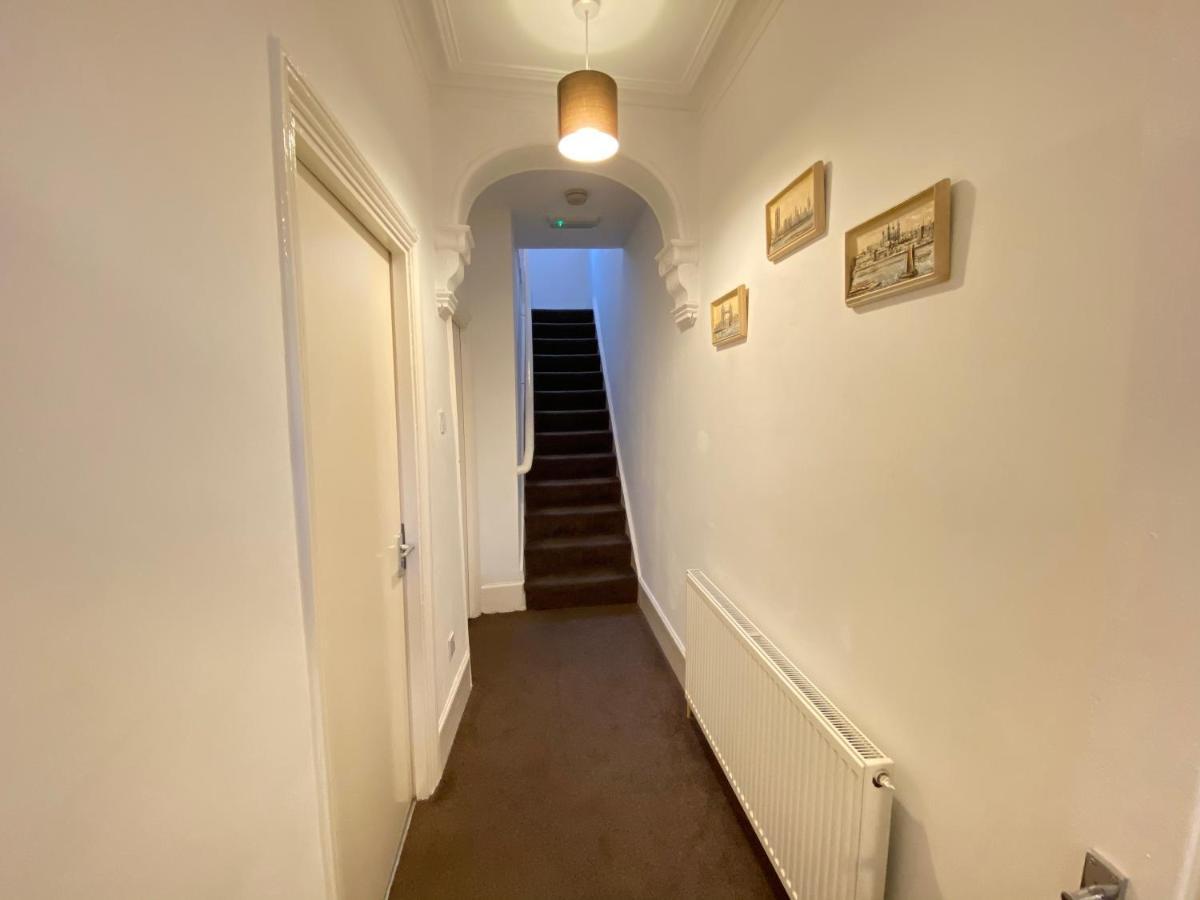 Apartamento Warwick Street Professional Lets Newcastle upon Tyne Exterior foto