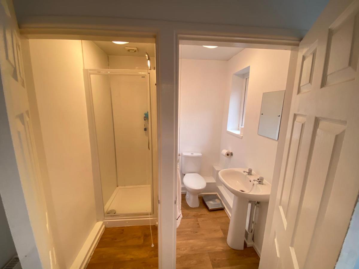 Apartamento Warwick Street Professional Lets Newcastle upon Tyne Exterior foto
