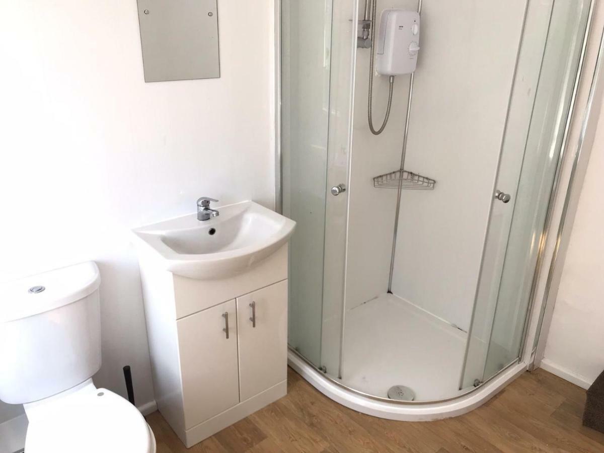 Apartamento Warwick Street Professional Lets Newcastle upon Tyne Exterior foto