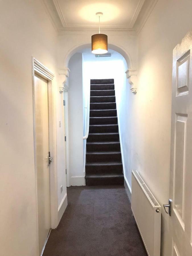 Apartamento Warwick Street Professional Lets Newcastle upon Tyne Exterior foto