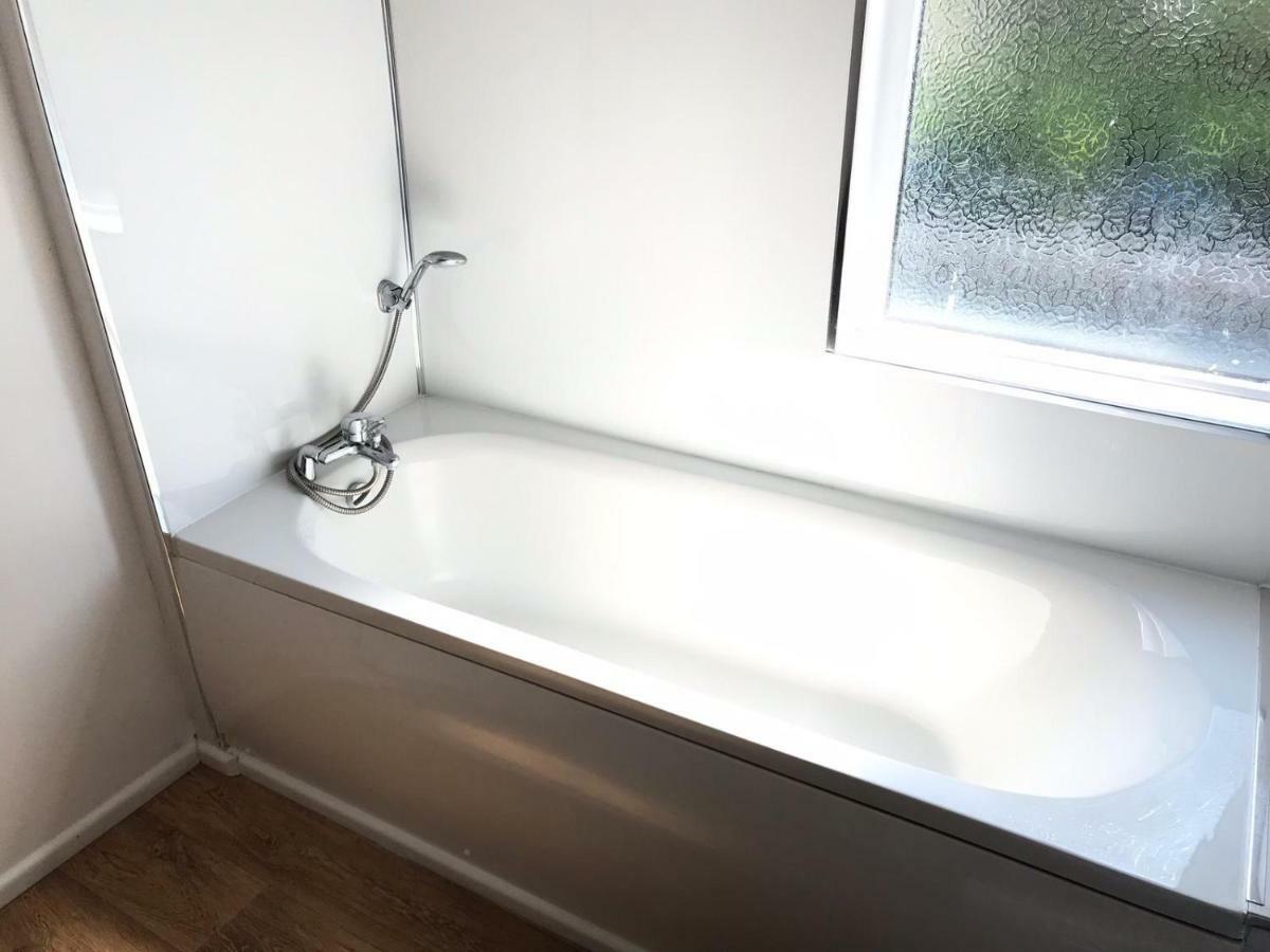 Apartamento Warwick Street Professional Lets Newcastle upon Tyne Exterior foto