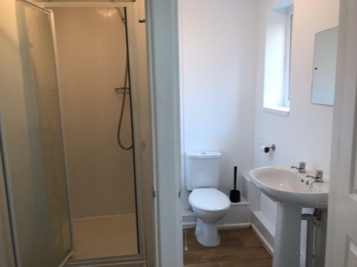 Apartamento Warwick Street Professional Lets Newcastle upon Tyne Exterior foto